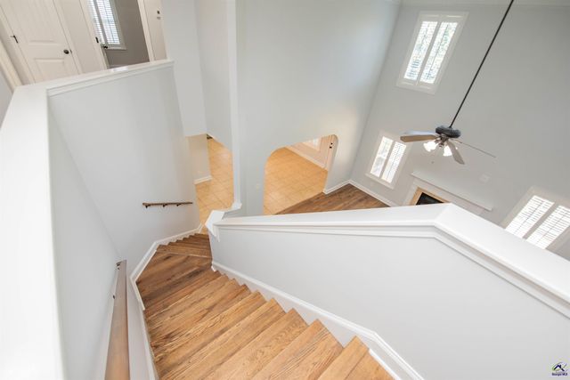 202 Northumberland Way, Warner Robins, GA 31088