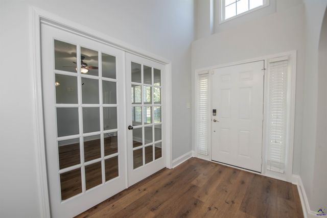 202 Northumberland Way, Warner Robins, GA 31088