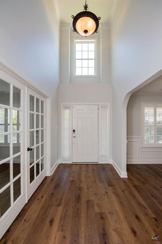 202 Northumberland Way, Warner Robins, GA 31088