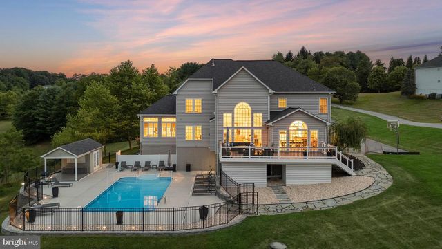 605 CASCADE VIEW CT, Parkton, MD 21120