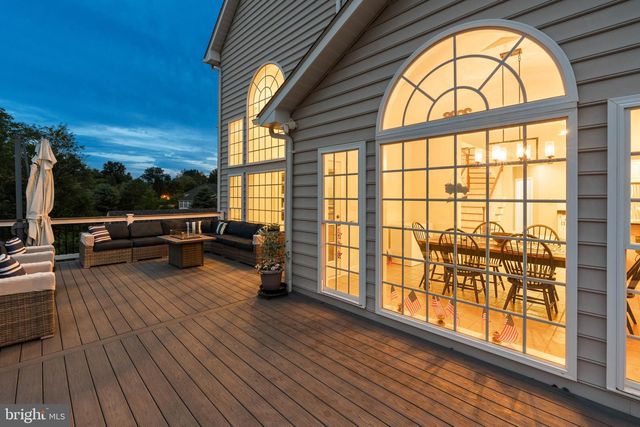 605 CASCADE VIEW CT, Parkton, MD 21120