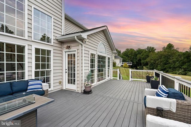 605 CASCADE VIEW CT, Parkton, MD 21120