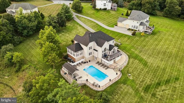 605 CASCADE VIEW CT, Parkton, MD 21120