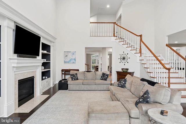 605 CASCADE VIEW CT, Parkton, MD 21120