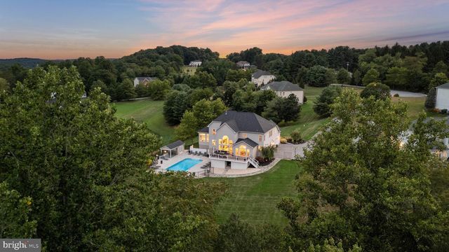 605 CASCADE VIEW CT, Parkton, MD 21120