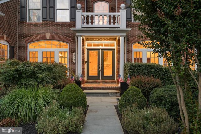 605 CASCADE VIEW CT, Parkton, MD 21120