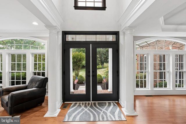 605 CASCADE VIEW CT, Parkton, MD 21120