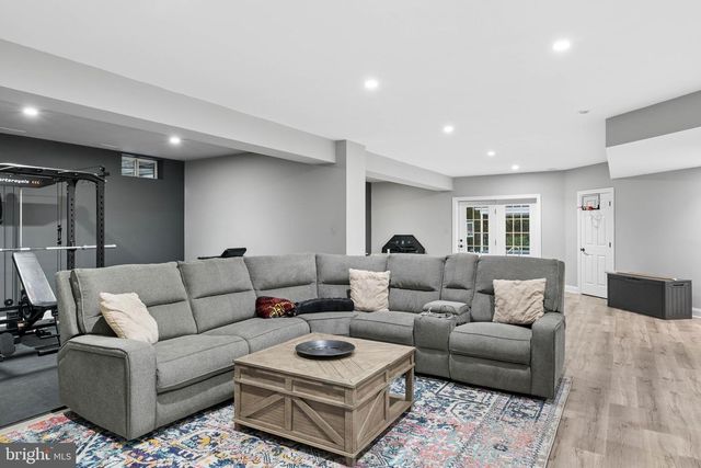 605 CASCADE VIEW CT, Parkton, MD 21120