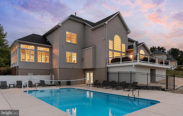 605 CASCADE VIEW CT, Parkton, MD 21120