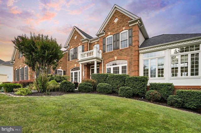 605 CASCADE VIEW CT, Parkton, MD 21120