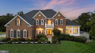 605 CASCADE VIEW CT, Parkton, MD 21120
