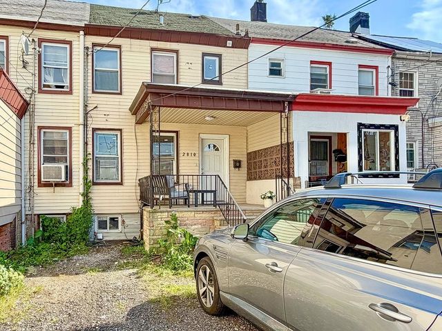 2810 CENTRAL AVE, Union City, NJ 07087
