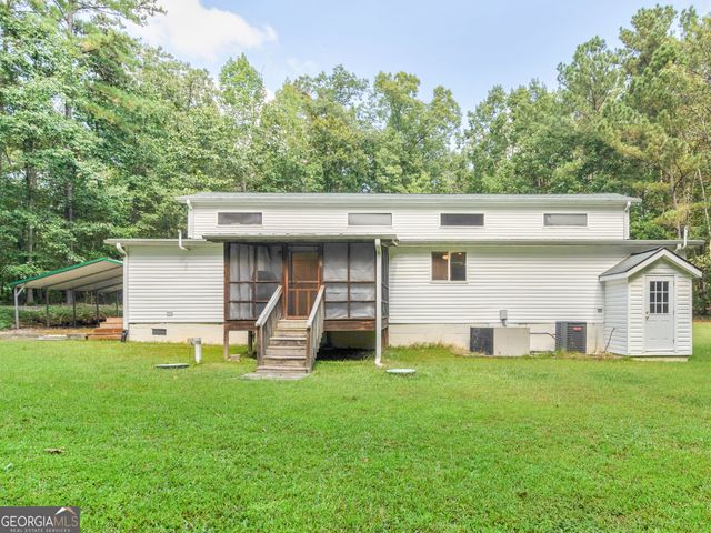 1720 Highway 138 E, Stockbridge, GA 30281