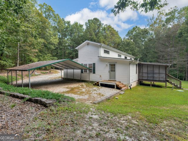 1720 Highway 138 E, Stockbridge, GA 30281