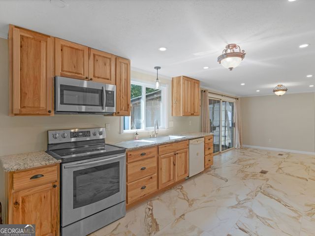 1720 Highway 138 E, Stockbridge, GA 30281