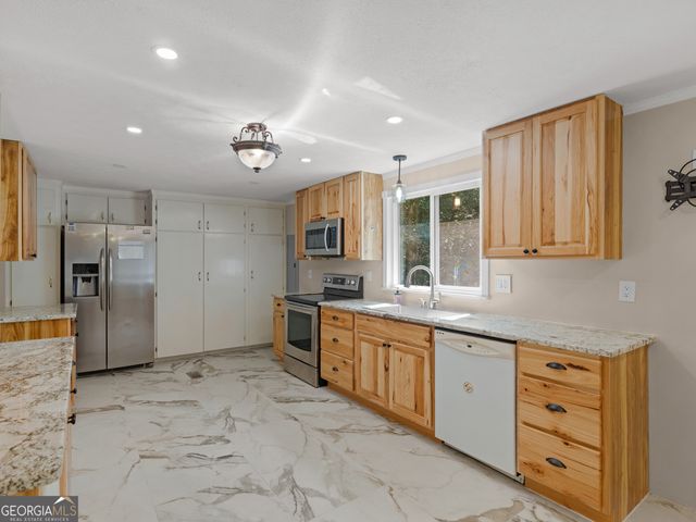 1720 Highway 138 E, Stockbridge, GA 30281