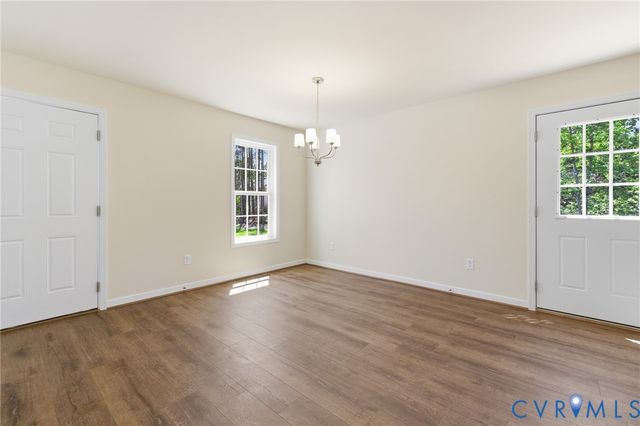 8440 Railroad Bed Rd, Carson, VA 23830