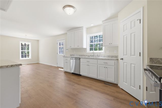 8440 Railroad Bed Rd, Carson, VA 23830