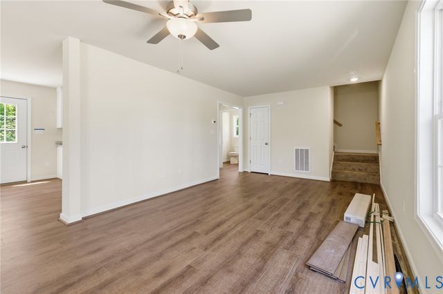 8440 Railroad Bed Rd, Carson, VA 23830