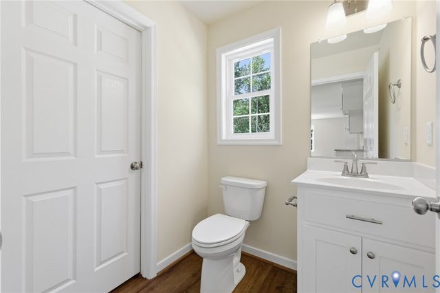 8440 Railroad Bed Rd, Carson, VA 23830