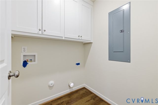 8440 Railroad Bed Rd, Carson, VA 23830