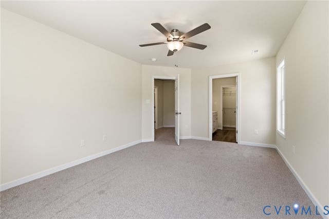 8440 Railroad Bed Rd, Carson, VA 23830