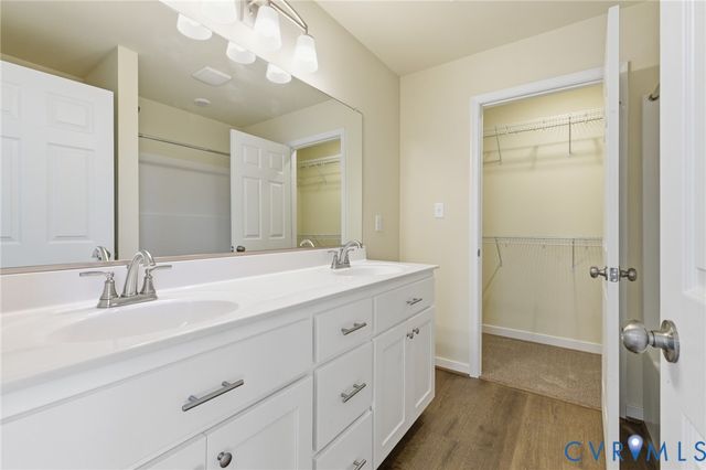 8440 Railroad Bed Rd, Carson, VA 23830
