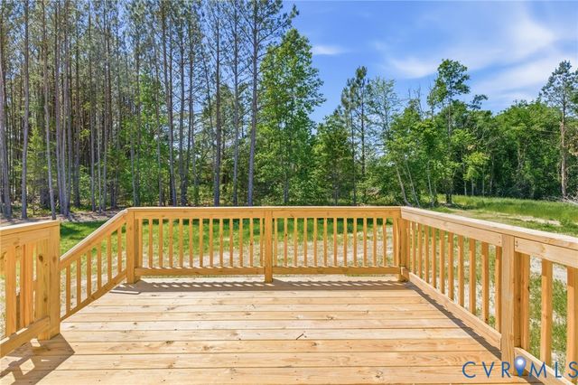 8440 Railroad Bed Rd, Carson, VA 23830