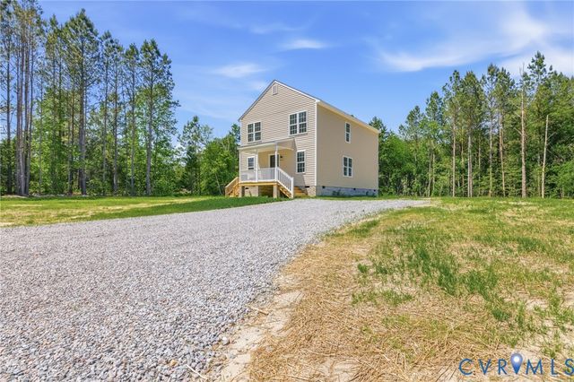 8440 Railroad Bed Rd, Carson, VA 23830