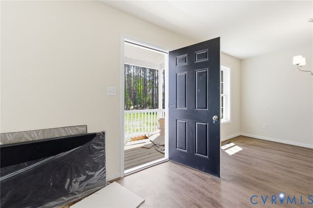 8440 Railroad Bed Rd, Carson, VA 23830