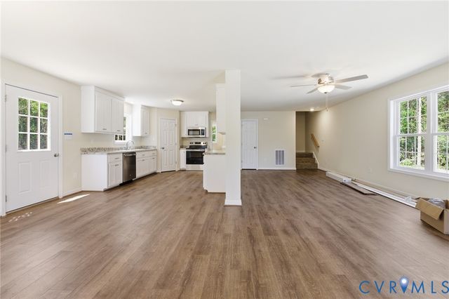8440 Railroad Bed Rd, Carson, VA 23830