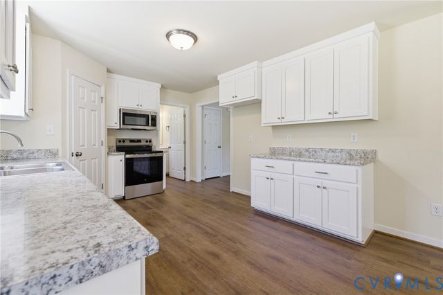 8440 Railroad Bed Rd, Carson, VA 23830