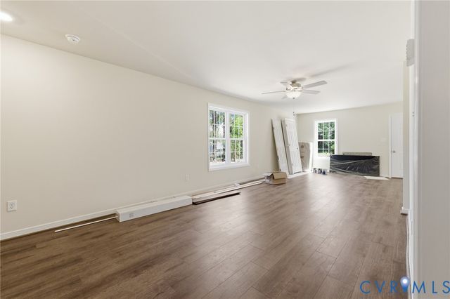 8440 Railroad Bed Rd, Carson, VA 23830