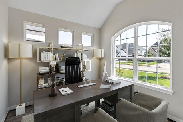 4125 Hidden Autumn Lane, League City, TX 77573