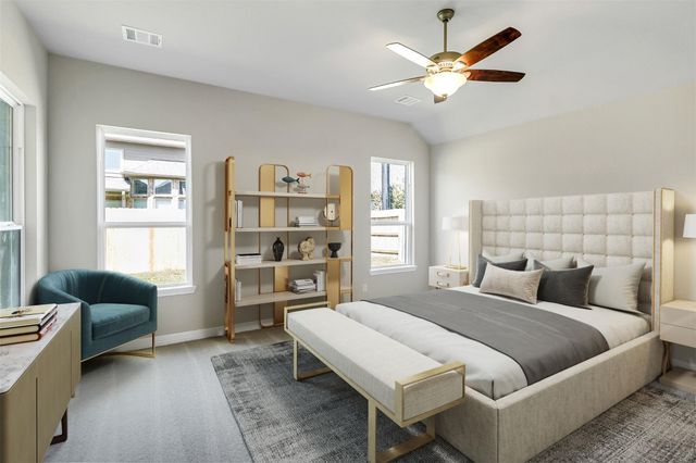 4125 Hidden Autumn Lane, League City, TX 77573