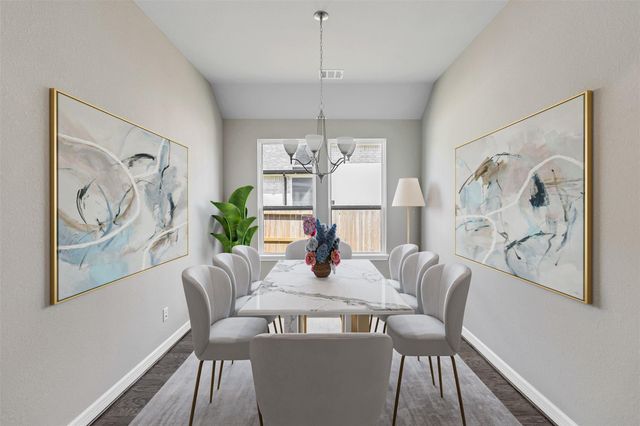 4125 Hidden Autumn Lane, League City, TX 77573