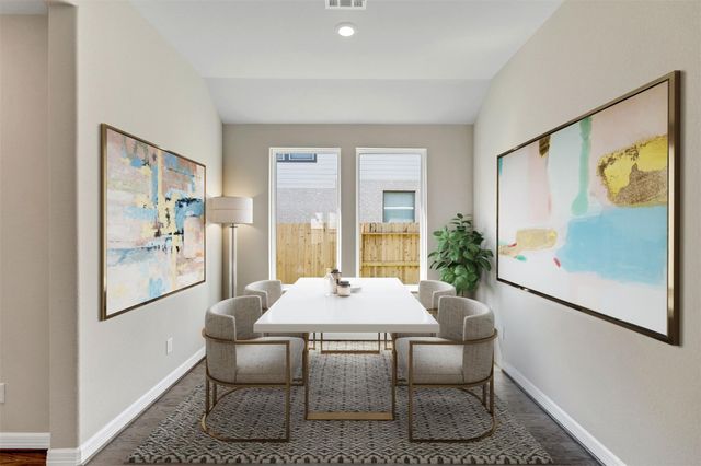 4125 Hidden Autumn Lane, League City, TX 77573