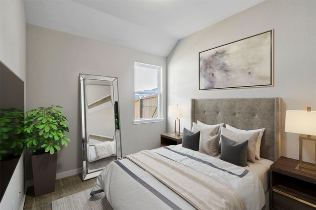 4125 Hidden Autumn Lane, League City, TX 77573