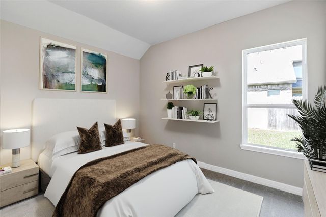 4125 Hidden Autumn Lane, League City, TX 77573