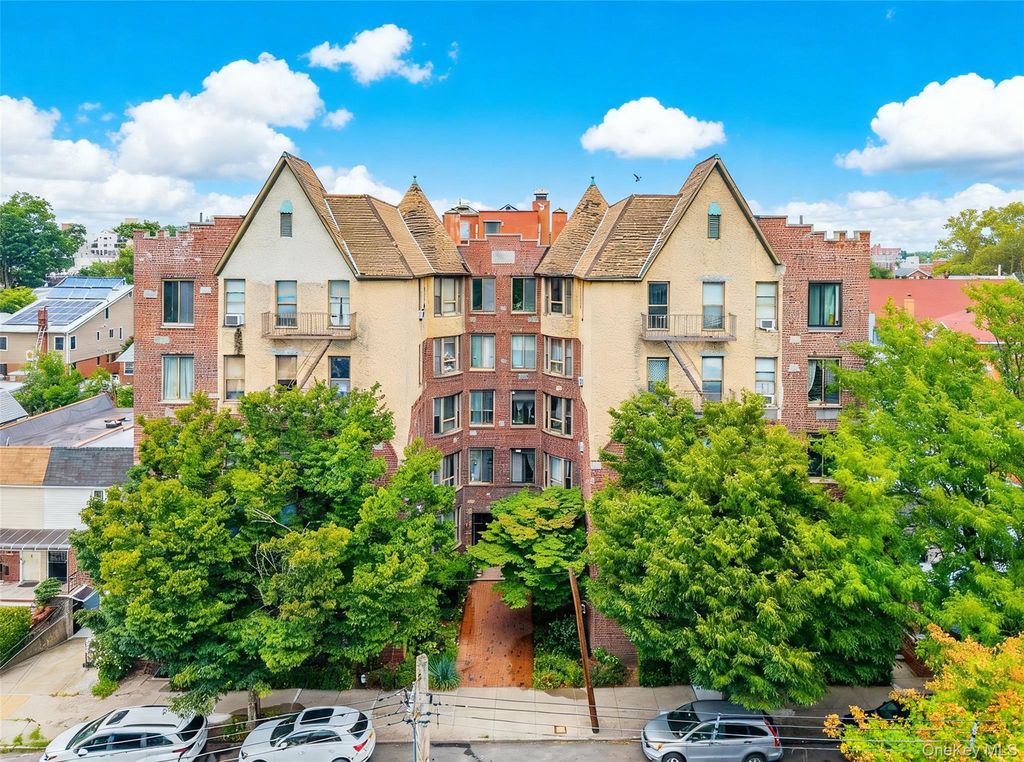 147-37 Beech Avenue 3F, Flushing, NY 11355 — exterior