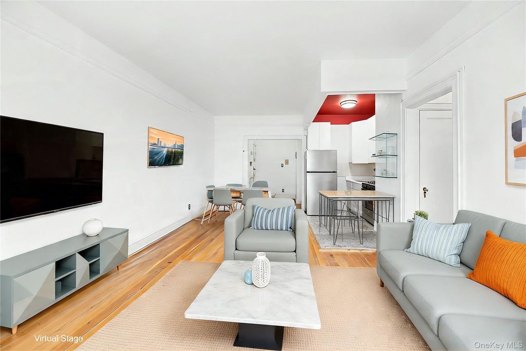147-37 Beech Avenue 3F, Flushing, NY 11355 — photo 5