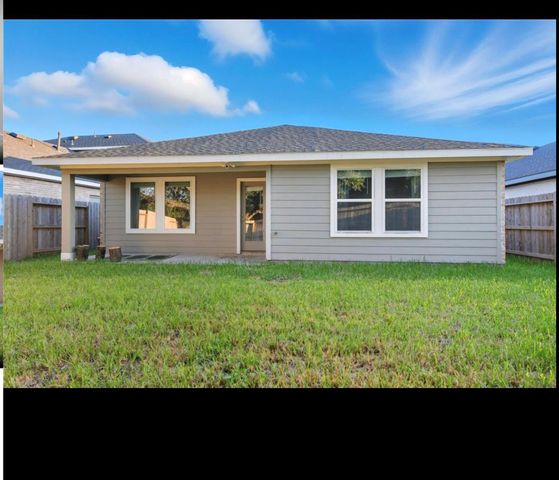 1638 Westway Drive, Arcola, TX 77545
