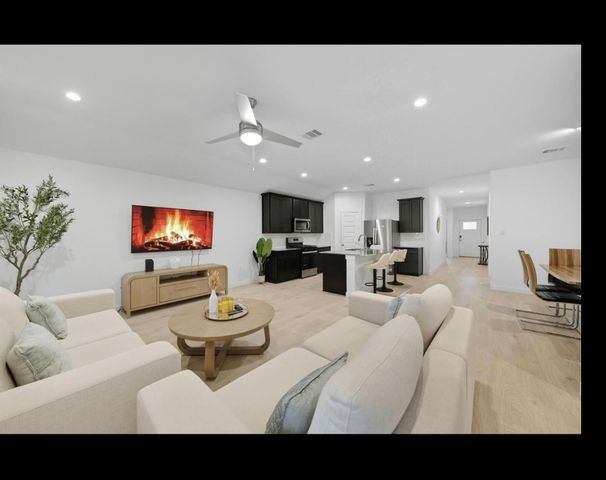 1638 Westway Drive, Arcola, TX 77545