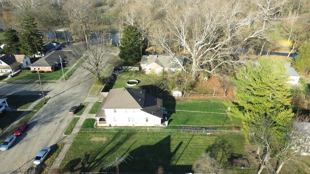 366 N Isabella Street 366 N Isabella Street, Springfield, OH 45504