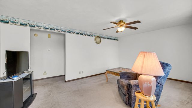 917 Albin Drive, La Porte, IN 46350