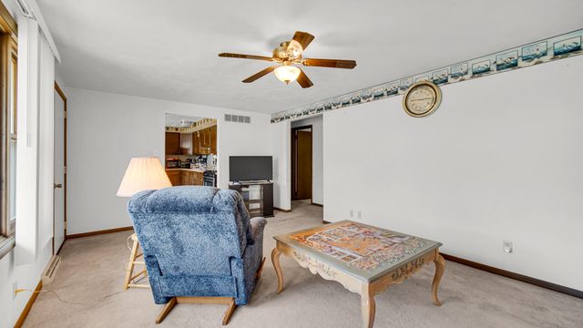 917 Albin Drive, La Porte, IN 46350