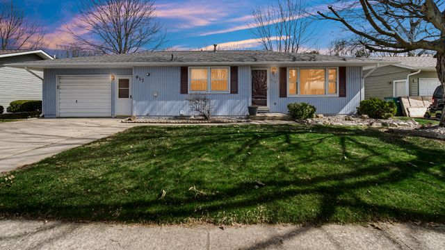 917 Albin Drive, La Porte, IN 46350