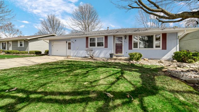 917 Albin Drive, La Porte, IN 46350