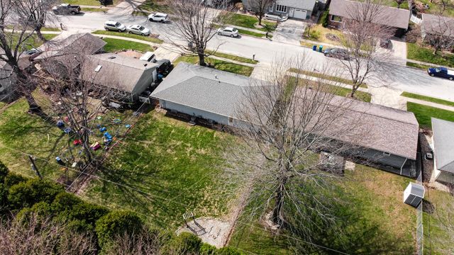 917 Albin Drive, La Porte, IN 46350