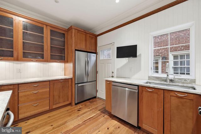 311 S CAMAC ST, Philadelphia, PA 19107